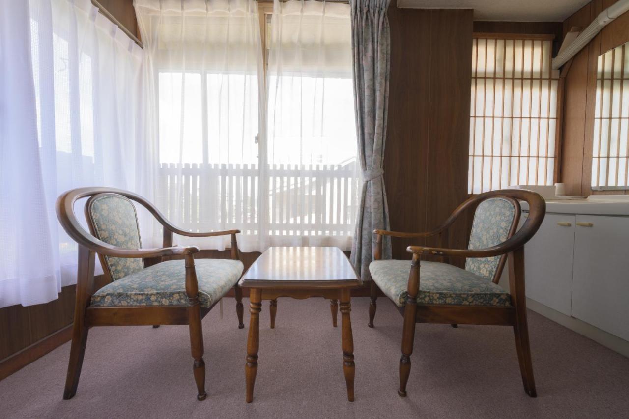 Hotel Shibu Onsen Kadoya Yamanouchi  Exterior foto